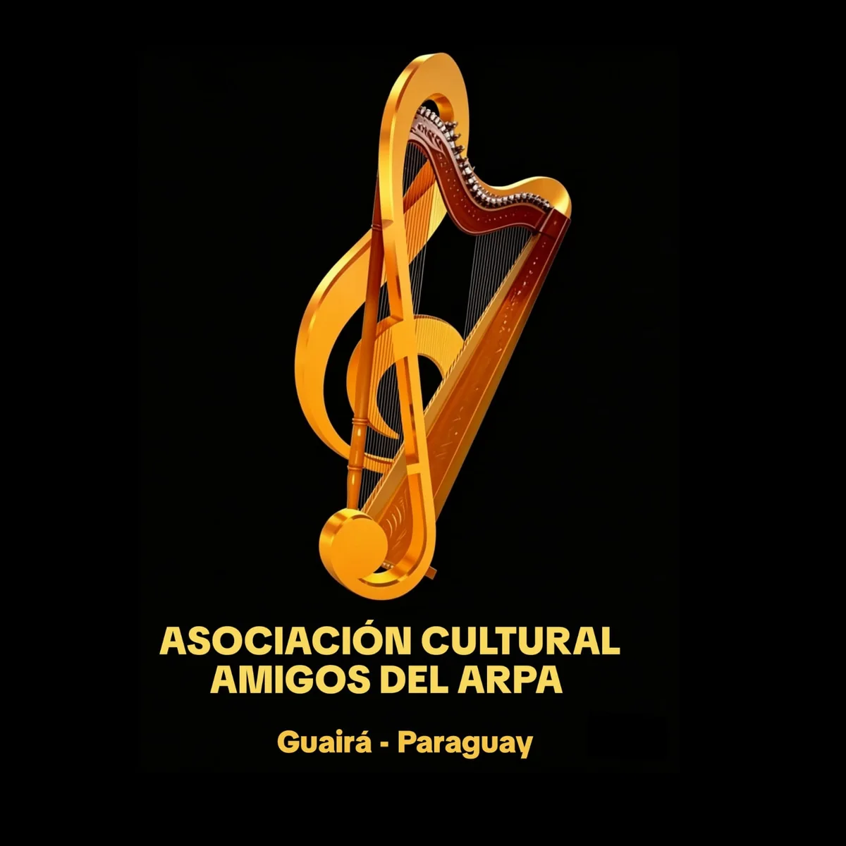 Asociación Cultural Amigos del Arpa